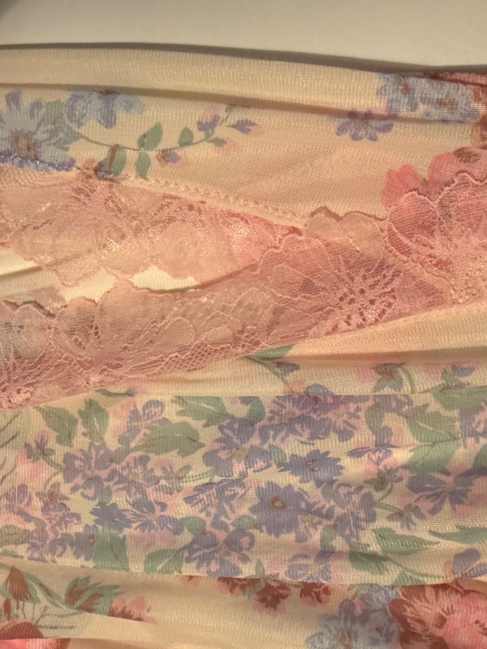 Free People Suddenly Fine Maxi Slip - Picture 2 of 4